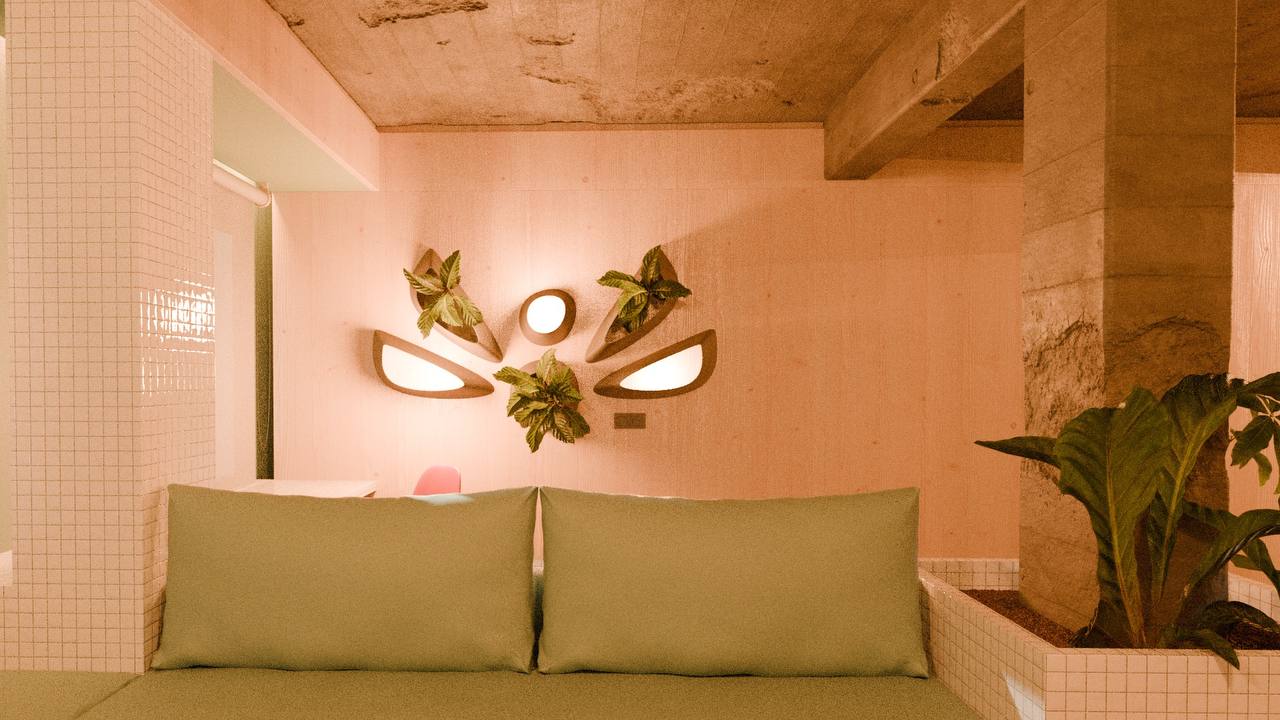 Verde verticale CV01