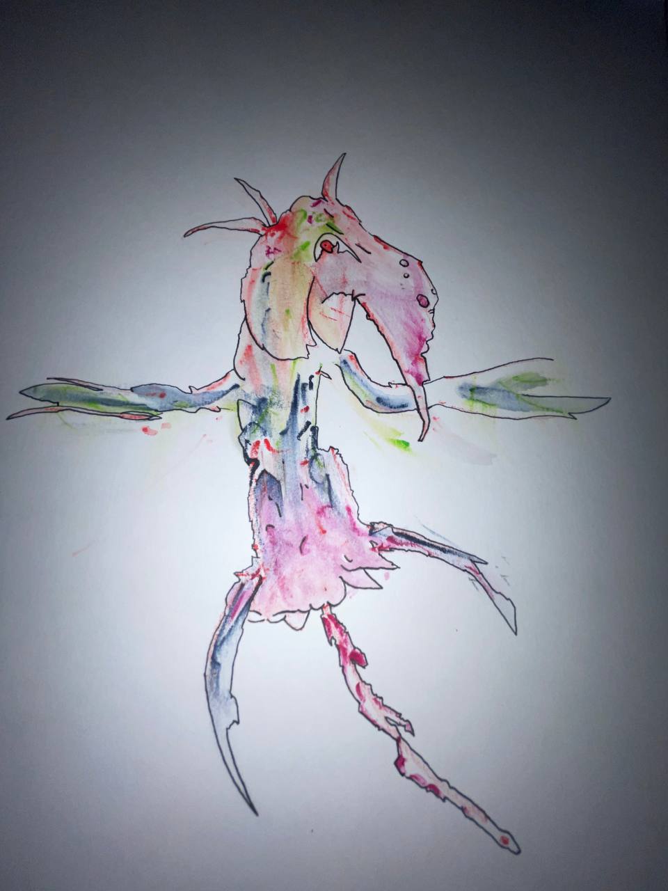 Angels A05