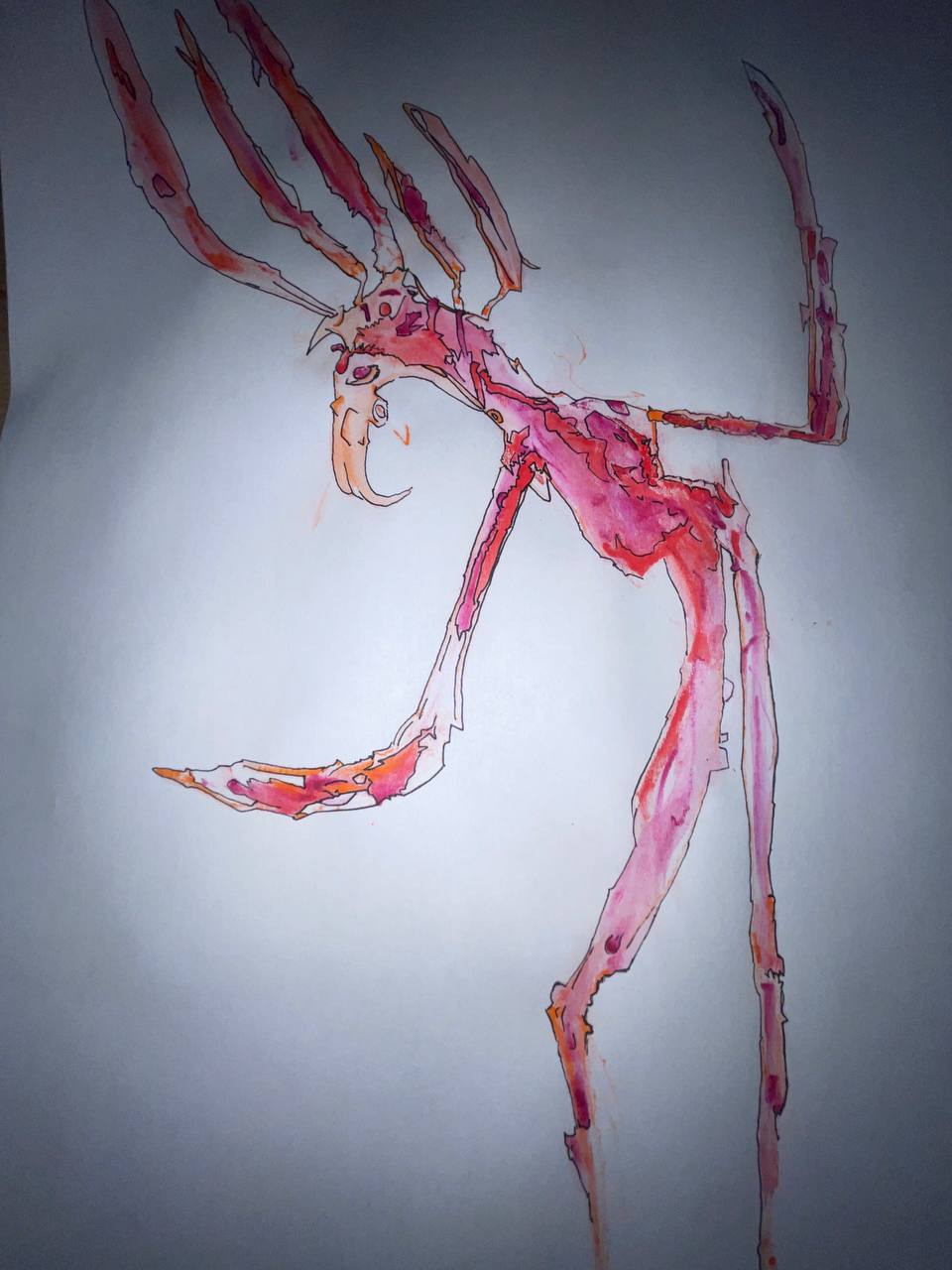Angels A07