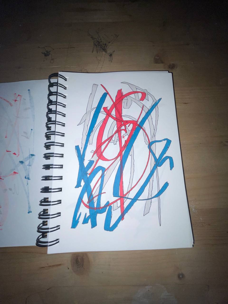 Disegno D13