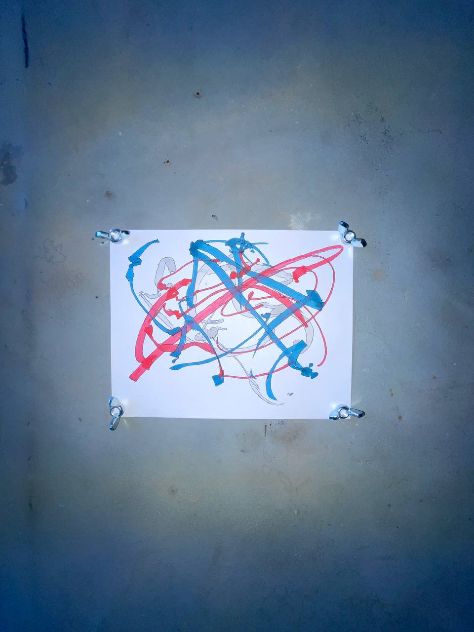 Disegno D15