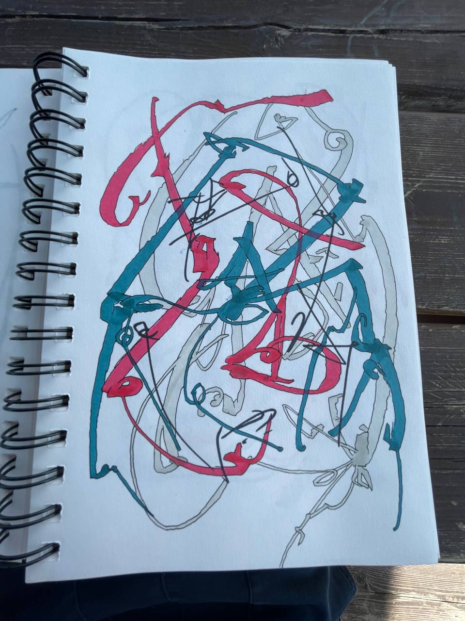 Disegno D01
