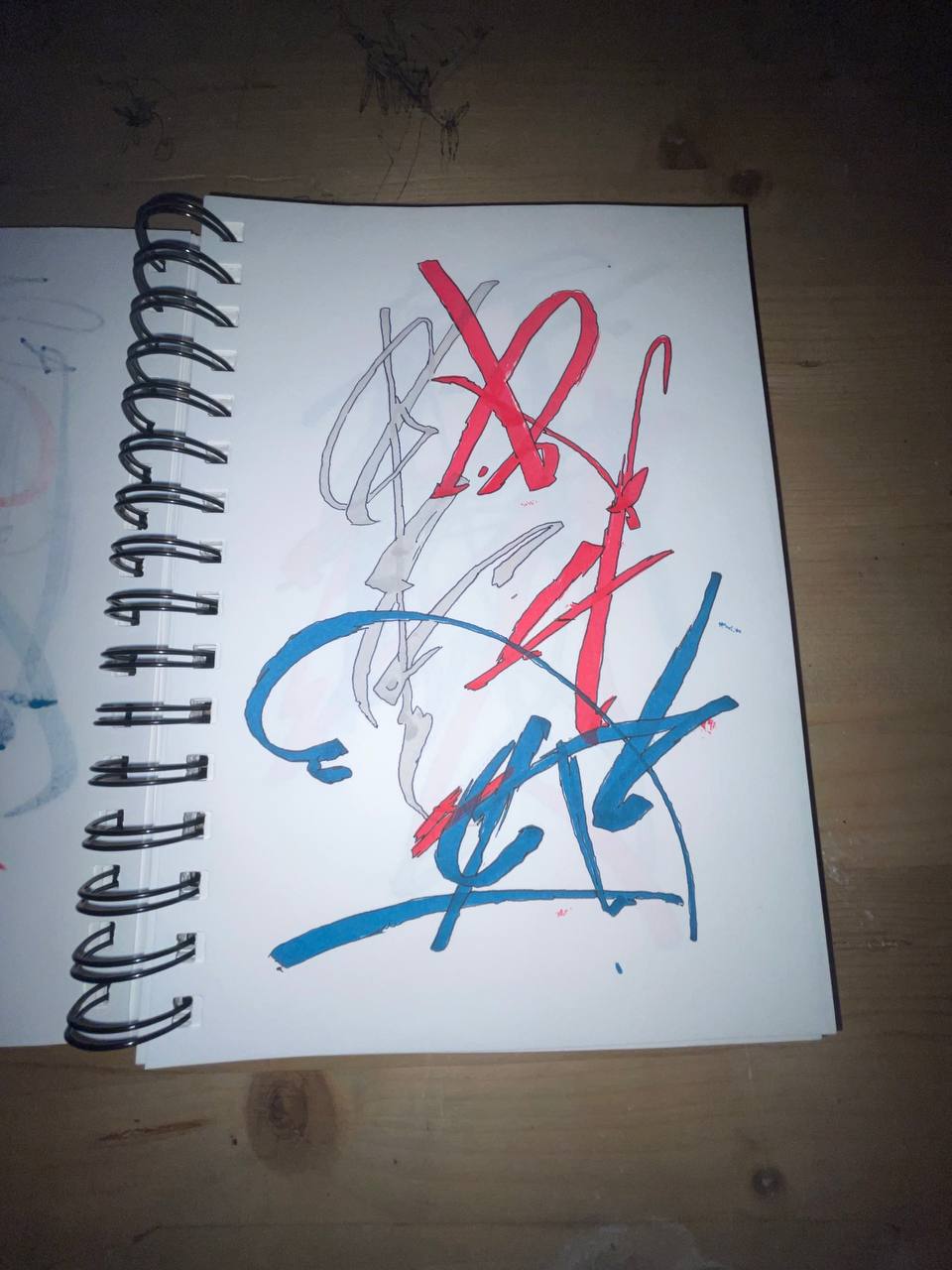 Disegno D05