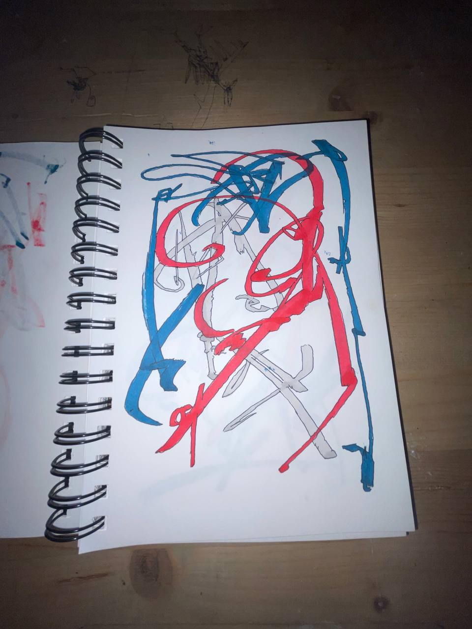Disegno D06