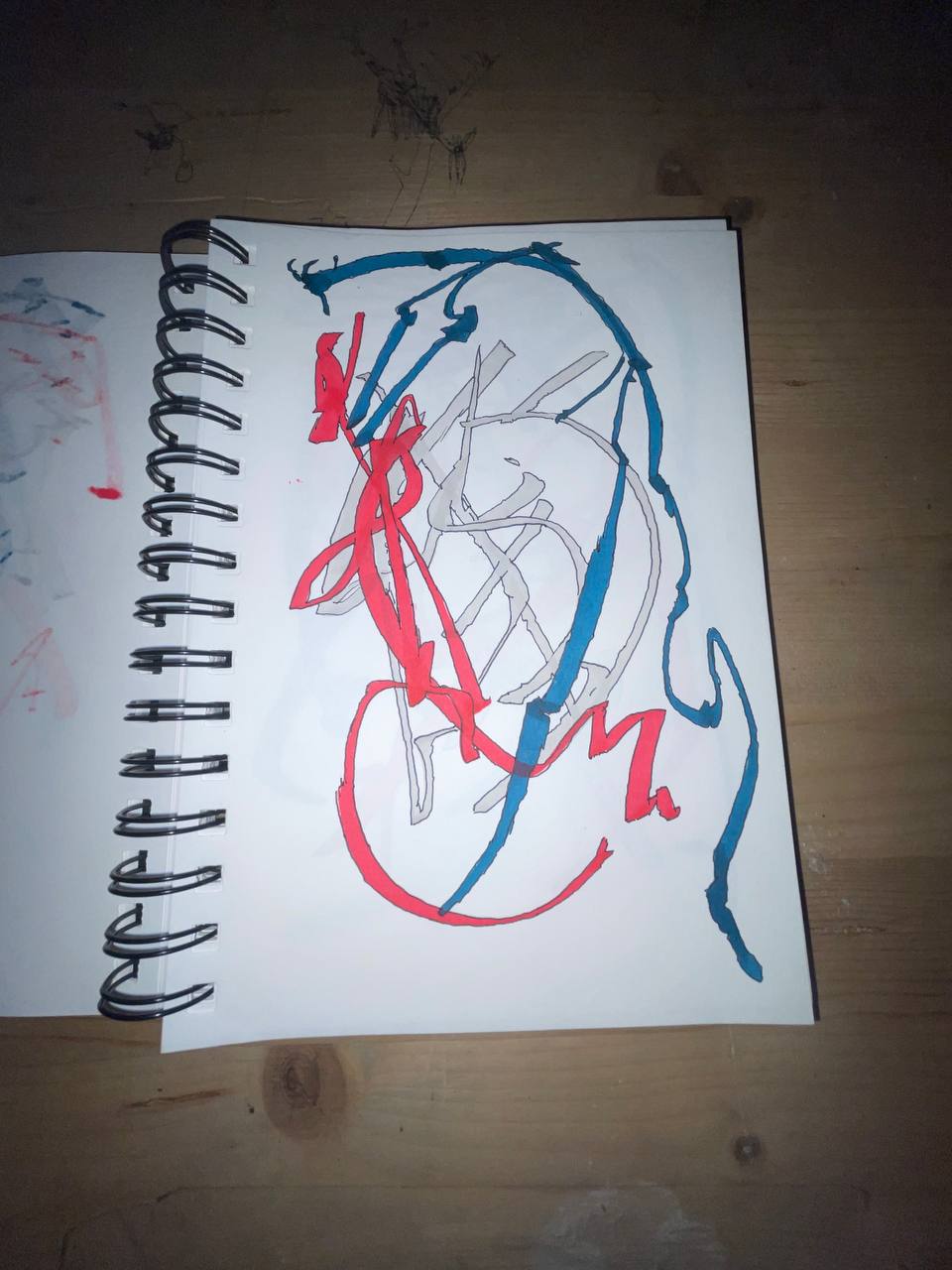 Disegno D09