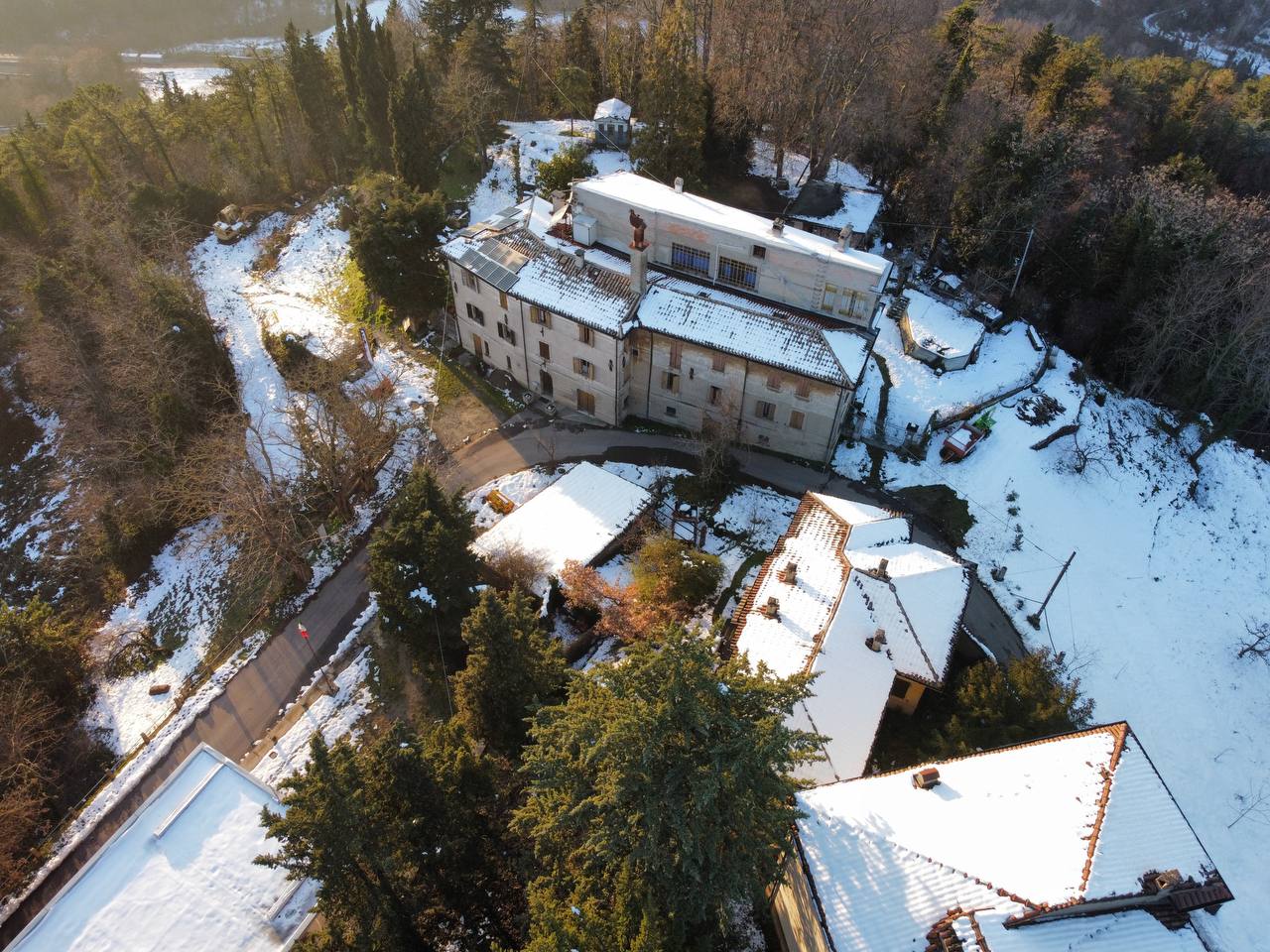 Cesena 09