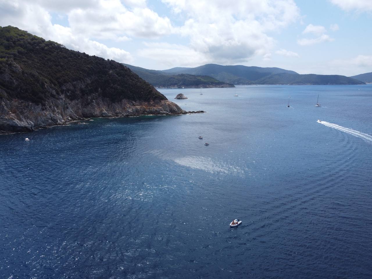 Isola d'Elba 10