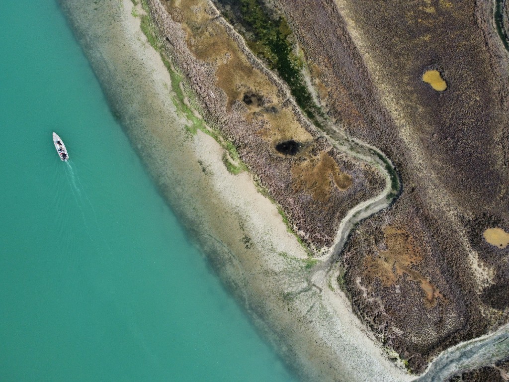 Laguna di Venezia 1