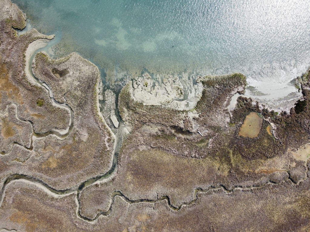 Laguna di Venezia 16
