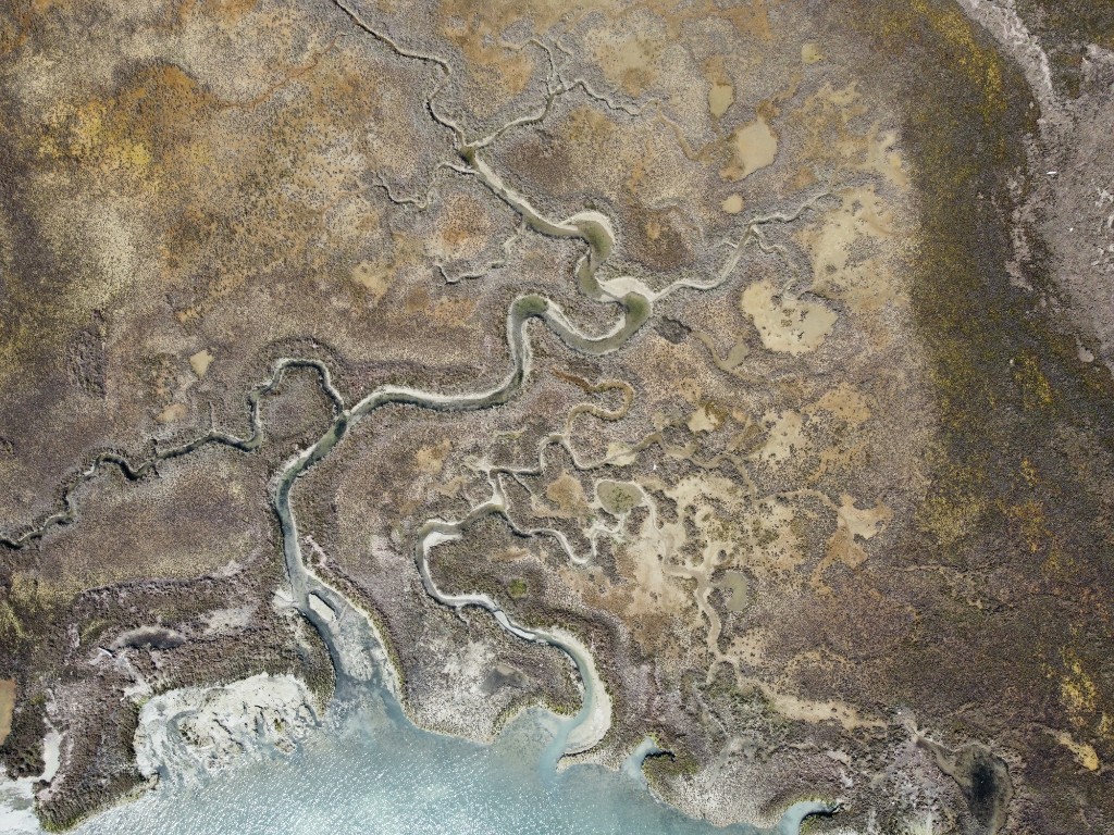 Laguna di Venezia 18